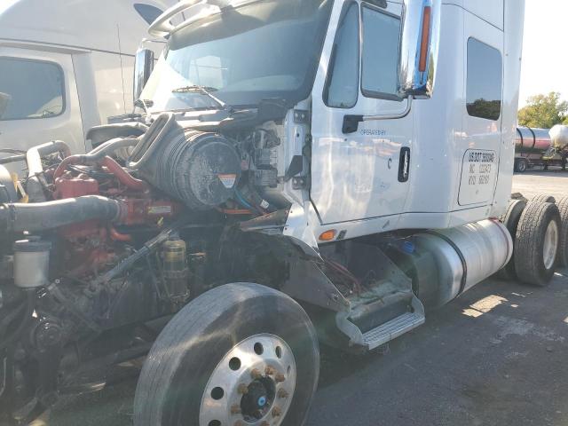3HSDJAPRXGN450546 - 2016 INTERNATIONAL PROSTAR WHITE photo 9