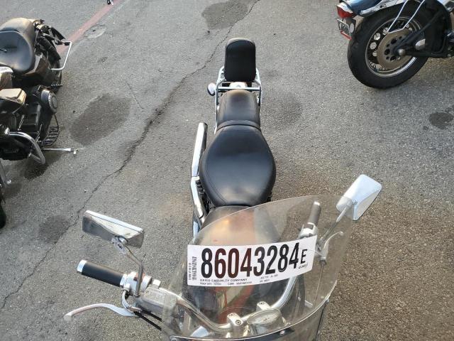 1HFSC43103A300024 - 2003 HONDA VT1100 C2 黑色 照片 5