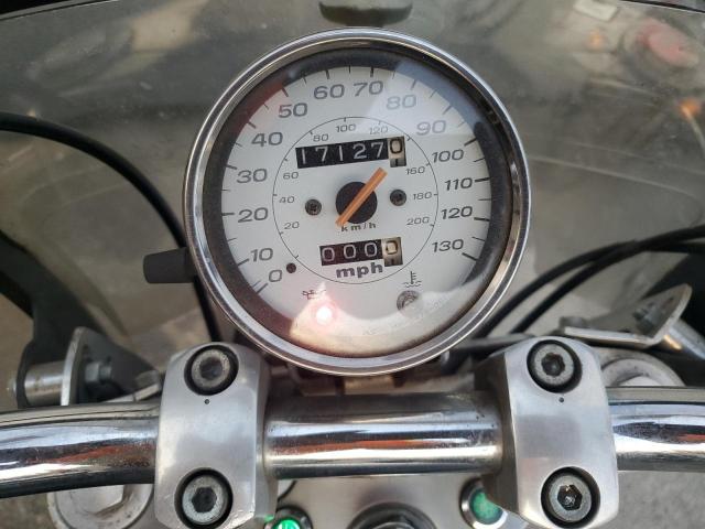 1HFSC43103A300024 - 2003 HONDA VT1100 C2 黑色 照片 7