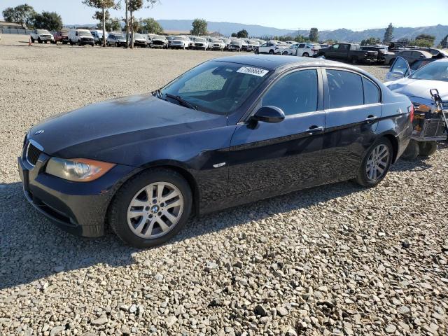 2006 BMW 325 I, 