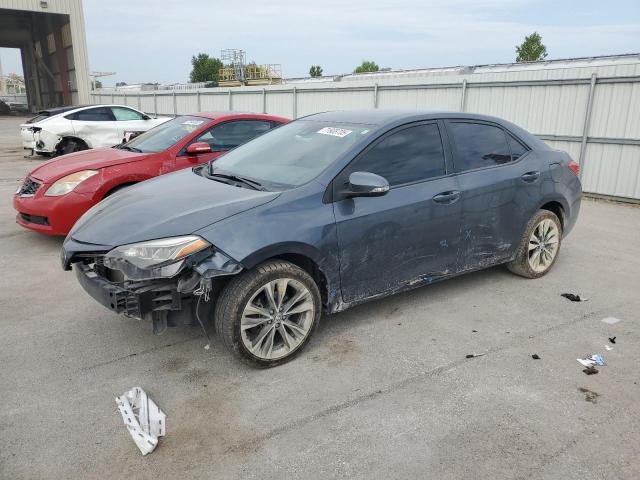 2019 TOYOTA COROLLA L, 