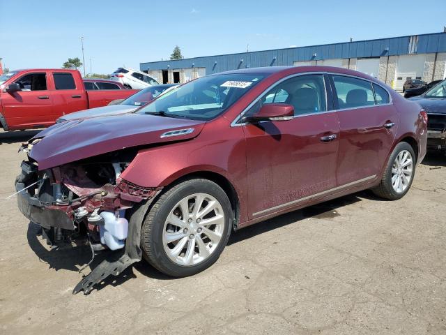 2015 BUICK LACROSSE, 