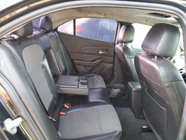 1G11C5SL7EF175360 - 2014 CHEVROLET MALIBU 1LT 黑色 照片 10