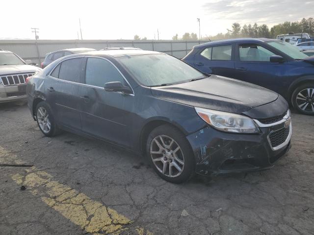 1G11C5SL7EF175360 - 2014 CHEVROLET MALIBU 1LT 黑色 照片 4