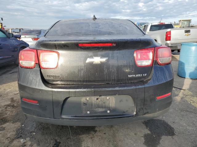 1G11C5SL7EF175360 - 2014 CHEVROLET MALIBU 1LT 黑色 照片 6