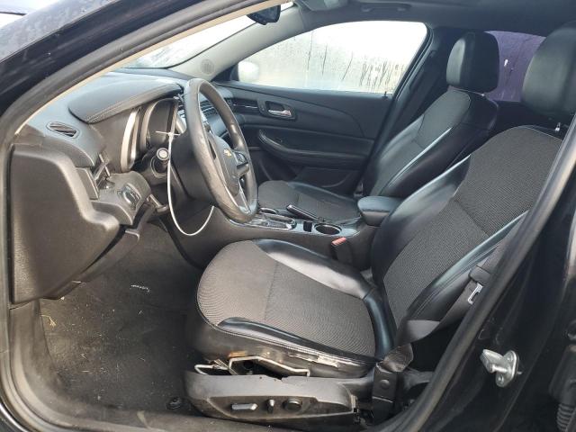1G11C5SL7EF175360 - 2014 CHEVROLET MALIBU 1LT 黑色 照片 7