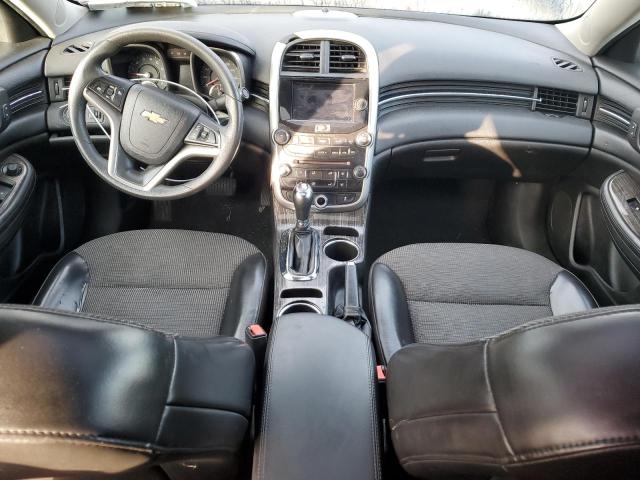 1G11C5SL7EF175360 - 2014 CHEVROLET MALIBU 1LT 黑色 照片 8