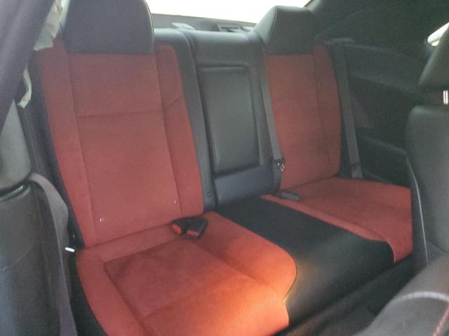 2C3CDZFJ3LH234031 - 2020 DODGE CHALLENGER R/T SCAT PACK WHITE photo 10