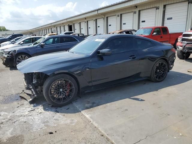 2024 BMW M4 COMPETITION, 