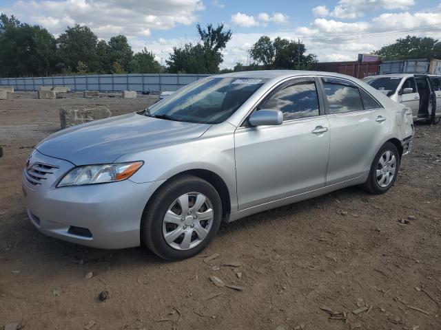 2009 TOYOTA CAMRY BASE, 