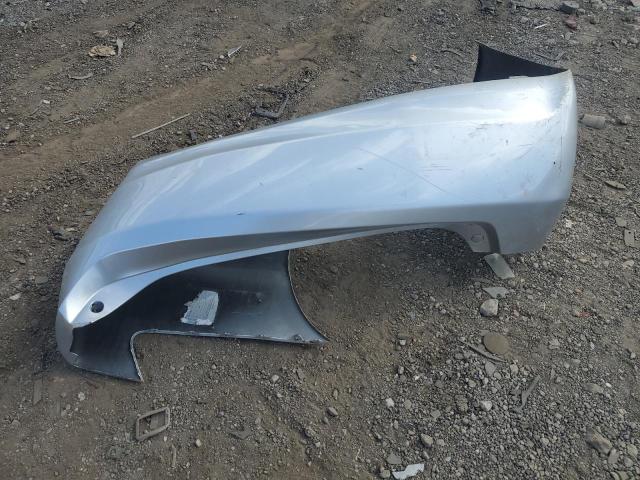 4T4BE46K39R094943 - 2009 TOYOTA CAMRY BASE ვერცხლისფერი ფოტო 12