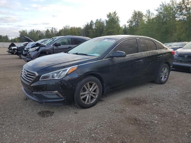 2015 HYUNDAI SONATA SE, 