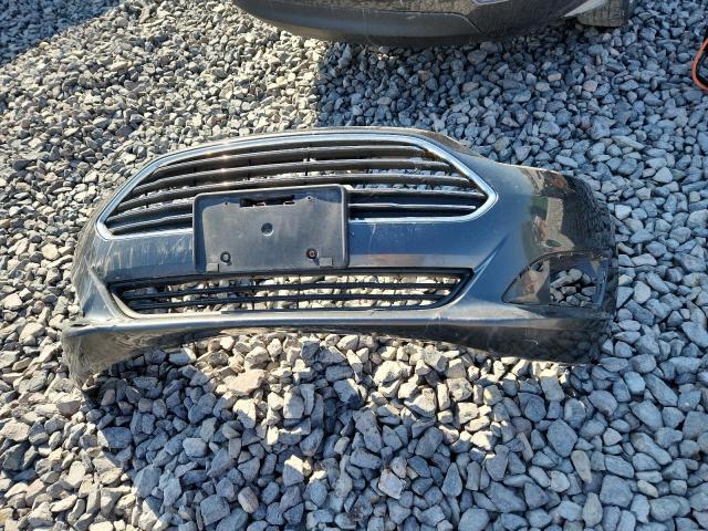 3FADP4BJ9KM111775 - 2019 FORD FIESTA SE 灰色 照片 12