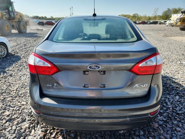 3FADP4BJ9KM111775 - 2019 FORD FIESTA SE 灰色 照片 6