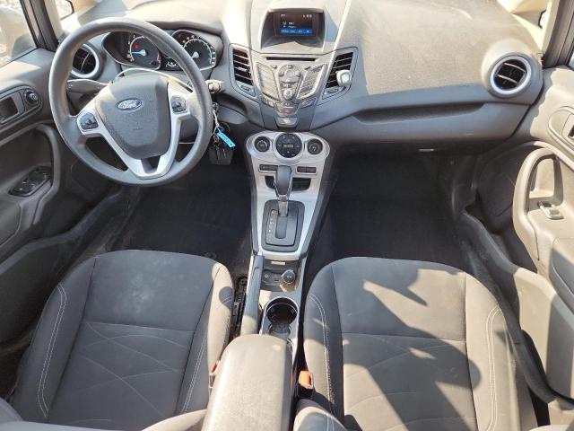 3FADP4BJ9KM111775 - 2019 FORD FIESTA SE 灰色 照片 8