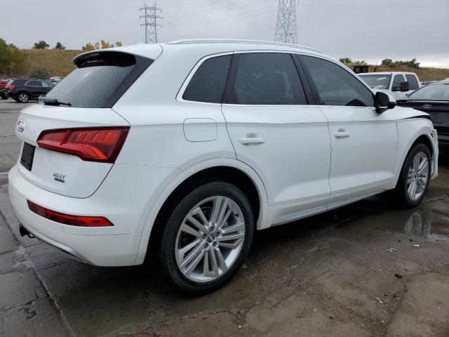 WA1CNAFY3J2215907 - 2018 AUDI Q5 PRESTIGE WHITE photo 3