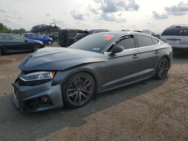 2018 AUDI S5 PRESTIGE, 