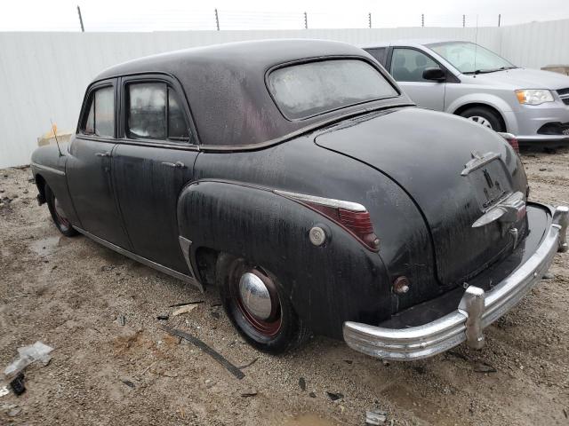 20349490 - 1949 PLYMOUTH SPECIAL DX BLACK photo 2