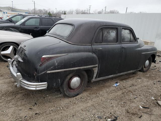 20349490 - 1949 PLYMOUTH SPECIAL DX BLACK photo 3