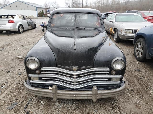 20349490 - 1949 PLYMOUTH SPECIAL DX BLACK photo 5