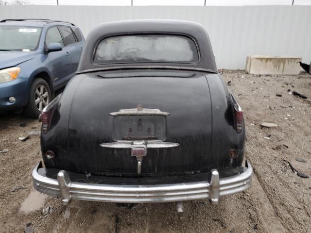 20349490 - 1949 PLYMOUTH SPECIAL DX BLACK photo 6