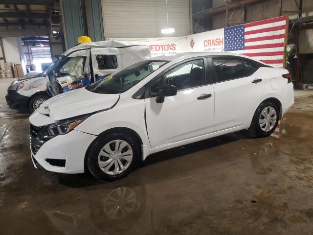 2024 NISSAN VERSA S, 