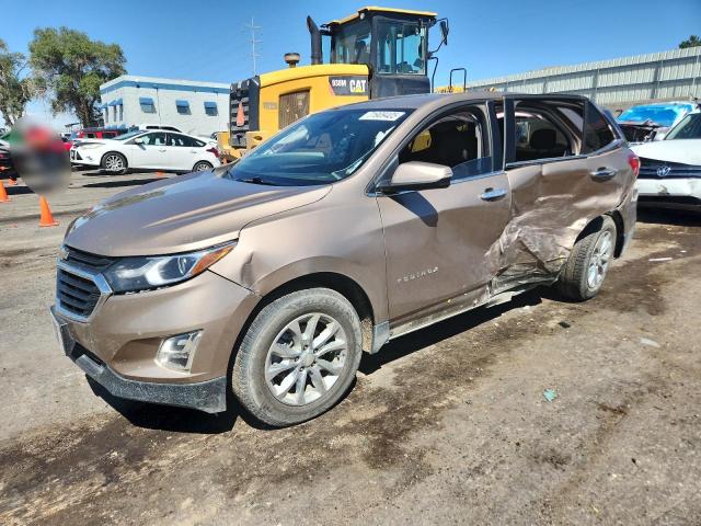 2019 CHEVROLET EQUINOX LT, 