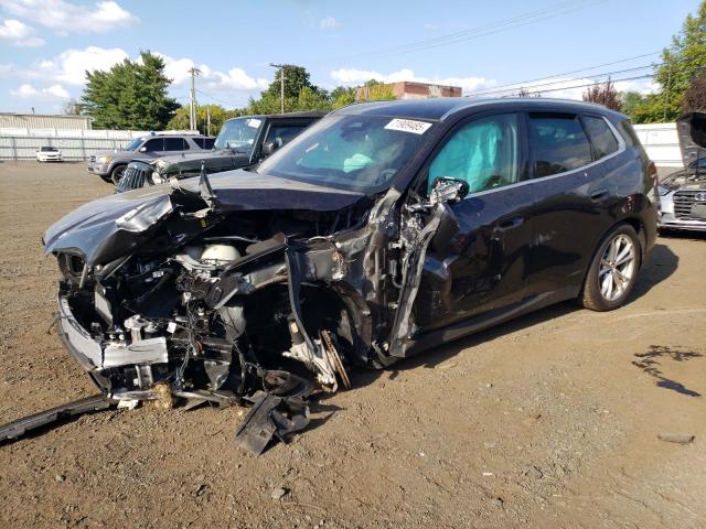 2025 BMW X3 30 XDRIVE, 