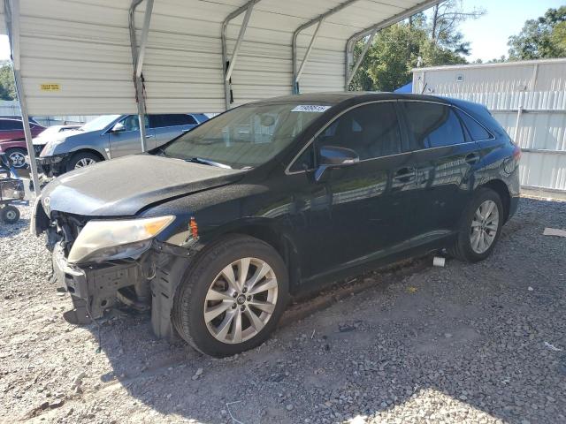 2013 TOYOTA VENZA LE, 