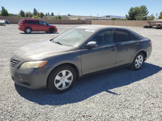2009 TOYOTA CAMRY BASE, 