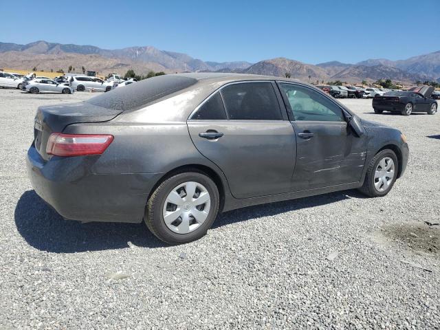 4T4BE46K49R117503 - 2009 TOYOTA CAMRY BASE GRAY photo 3