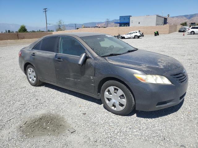 4T4BE46K49R117503 - 2009 TOYOTA CAMRY BASE GRAY photo 4