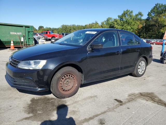 2015 VOLKSWAGEN JETTA BASE, 