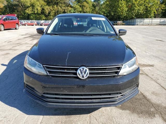 3VW2K7AJ9FM274903 - 2015 VOLKSWAGEN JETTA BASE 黑色 照片 5