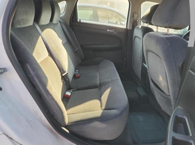 2G1WG5EK7B1258576 - 2011 CHEVROLET IMPALA LT Ağ foto 10