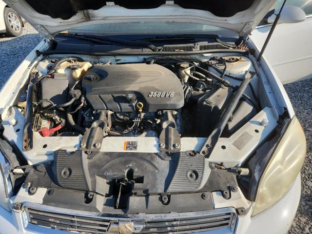 2G1WG5EK7B1258576 - 2011 CHEVROLET IMPALA LT Ağ foto 11