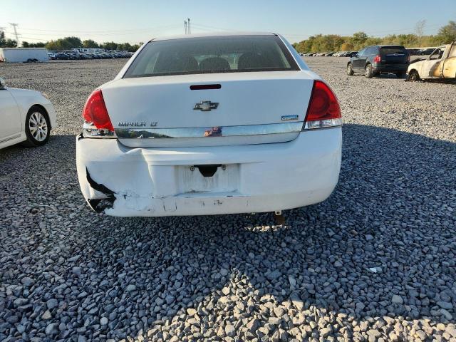 2G1WG5EK7B1258576 - 2011 CHEVROLET IMPALA LT Ağ foto 6