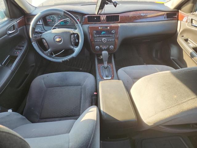 2G1WG5EK7B1258576 - 2011 CHEVROLET IMPALA LT Ağ foto 8