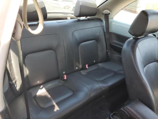 3VWRG3AG5AM016772 - 2010 VOLKSWAGEN NEW BEETLE Mavi foto 10