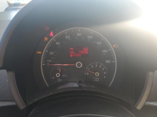 3VWRG3AG5AM016772 - 2010 VOLKSWAGEN NEW BEETLE Mavi foto 9