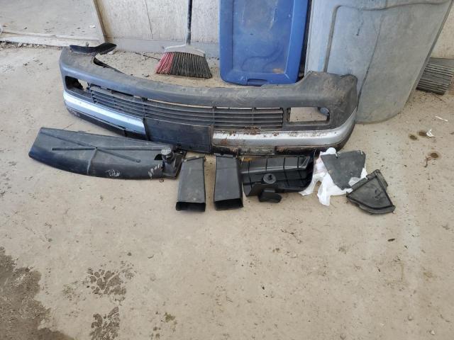 4USCD8324TLC71494 - 1996 BMW 318 I AUTOMATIC SILVER photo 12