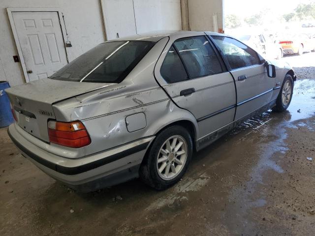 4USCD8324TLC71494 - 1996 BMW 318 I AUTOMATIC SILVER photo 3