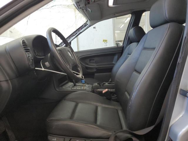 4USCD8324TLC71494 - 1996 BMW 318 I AUTOMATIC SILVER photo 7