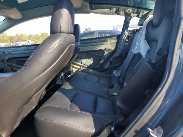 5YJ3E1EA6LF661110 - 2020 TESLA MODEL 3 灰色 照片 10