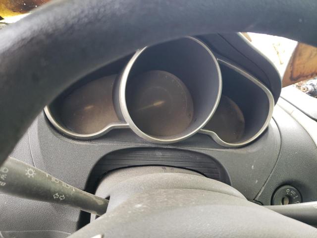 1G1ZC5EU0BF359512 - 2011 CHEVROLET MALIBU 1LT 白色 照片 9