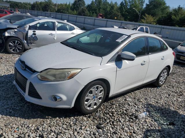 2012 FORD FOCUS SE, 