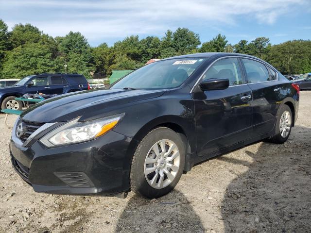 2016 NISSAN ALTIMA 2.5, 
