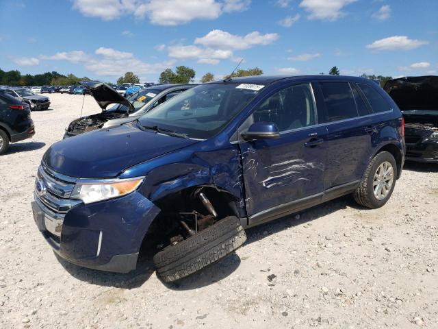 2012 FORD EDGE LIMITED, null