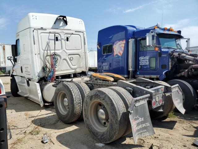 3AKJGHDV1JSJW5363 - 2018 FREIGHTLINER CASCADIA 1 白色 照片 3