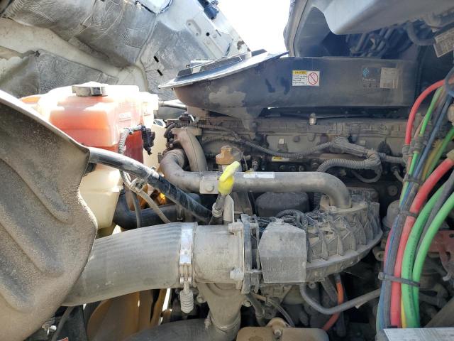 3AKJGHDV1JSJW5363 - 2018 FREIGHTLINER CASCADIA 1 白色 照片 7